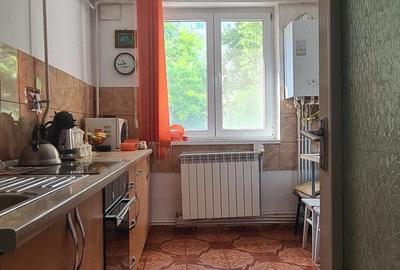 Apartament cu 2 camere semidecomandat în Central - 2