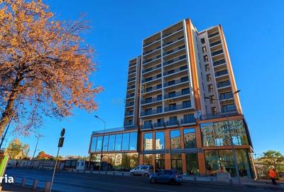 Spațiu comercial, de 610 mp, în Măgurele - 1