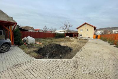 Casă individuală cu 7 camere decomandat cu Canalizare în Iris - 4