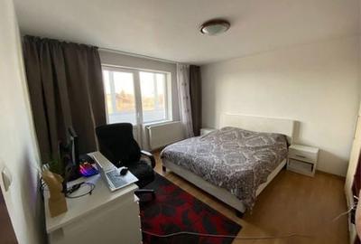 Garsonieră decomandată în Sângeorgiu de Mureș - 2