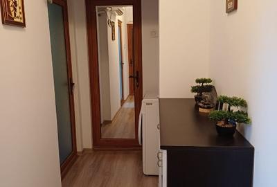 Apartament cu 2 camere decomandat în Vidin-Progresul - 4