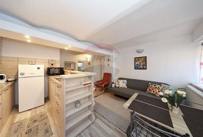 INVESTITIE 2 AP REGIM HOTELIER | 115 MP | 2143 E/mp | RANDAMENT 11.25% - 15