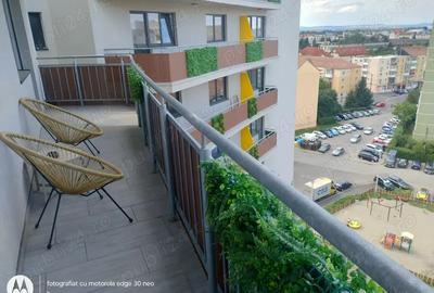 Inchiriere apartament nou 2 camere - 3