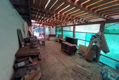 Casa batraneasca la Buzeni - 5