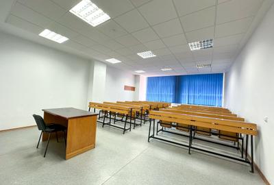 Cladire reprezentativa de vanzare | S+P+3E - 2006 | Vad Stradal  - Constanta - 23