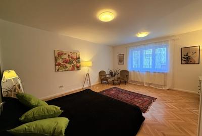 De inchiriat – Apartament 3 camere– Strada De Mijloc, Brasov (zona Centrala) - 15