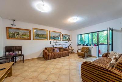 Apartament cu 4 camere în Aviației - 1