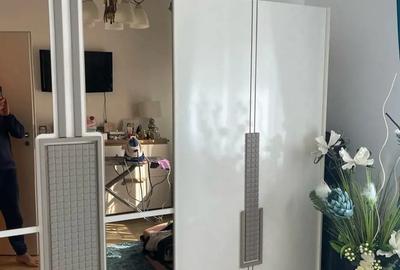 Vand 1 2 Duplex, P+1, 4 Cam, Smob, 7' de Timisoara, Sanandrei, Pret 184000 Neg. - 3