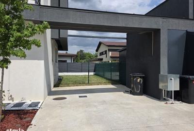 Casă cu Teren 385 Mp în Central