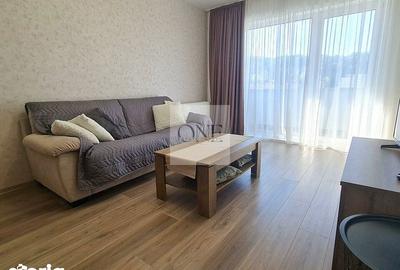 Apartament cu 2 camere decomandat în Valea Cetății - 6