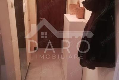 Apartament cu 2 camere în Central - 4