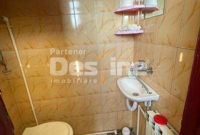 Casă individuală cu 3 camere cu Canalizare în Giulești - 13