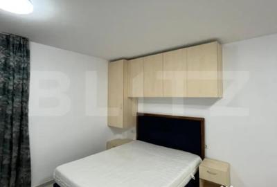 Garsonieră decomandată în Central - 3