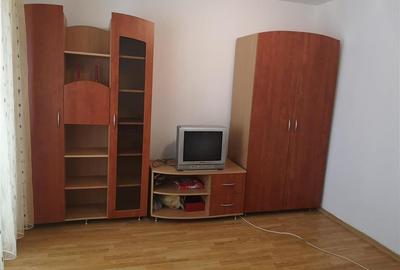 Apartament cu o camera decomandat 34 mp aproape Noul Mall (Shopping City) - 2