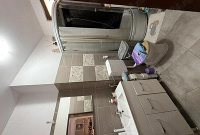 Casă cu 2 camere în Central - 7