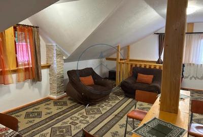 Cabana de vanzare in Poiana Stampei Jude?ul Suceava - 11