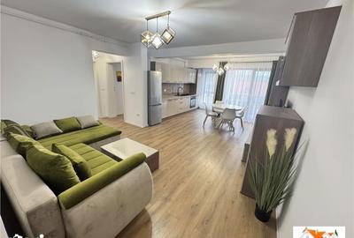 Apartament cu 3 camere în Micești - 4