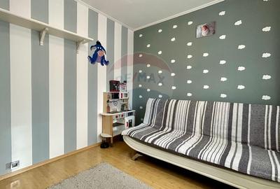 Apartament 3 camere de vanzare in zona Eden, Constanta - 9