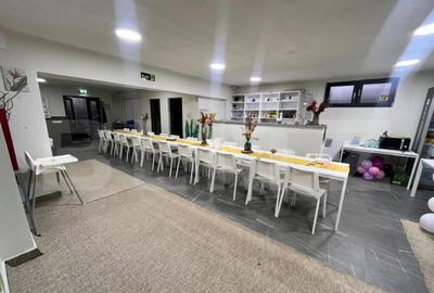 Spa?iu comercial 180 mp zona Independentei - 7