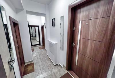 Apartament 2 camere zona Campus - Aleea Universitatii - GAZE - Acceptam Studenti - 11