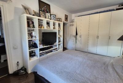 Apartament cu 2 camere decomandat, mobilat în Cișmigiu - 7