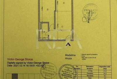 Apartament 2 camere  Bloc 2021  Vitan Barzesti - 7