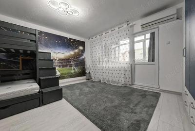 Apartament cu 2 camere decomandat în Central - 3