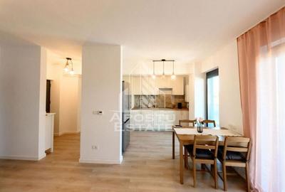 Apartament cu 2 camere, ultrafinisat, zona Aradului - 6