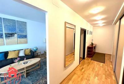 IANCU NICOLAE (ZOO)-3 camere spatioase, piscina, sauna, boxa, parcare, LIBER! - 12