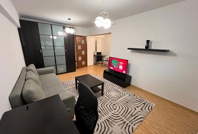 Garsonieră decomandată în 1 Mai - 1