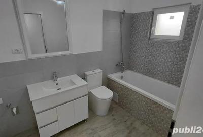 Casă cu 3 camere în Bucovăț (Remetea Mare)