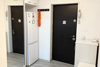 Apartament cu 2 camere semidecomandat, mobilat în Tineretului - 11