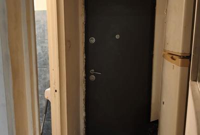 Garsonieră decomandată în Exterior Vest - 5