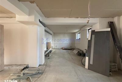 Spațiu comercial, de 60 mp, în Bârnova - 11