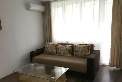 Apartament cu 2 camere semidecomandat în Țiglina 1 - 6