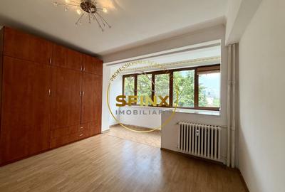 Apartament cu 3 camere semidecomandat, mobilat în Domenii - 4