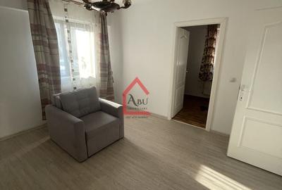 Apartament o camera Lunca Cetatuii, strada Editurii - 3