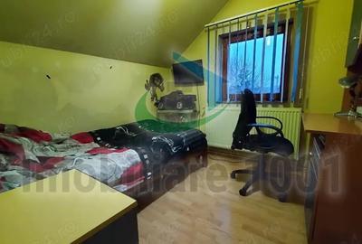 Casă cu 4 camere cu Teren 306 Mp în Tăuții-Măgherăuș - 10