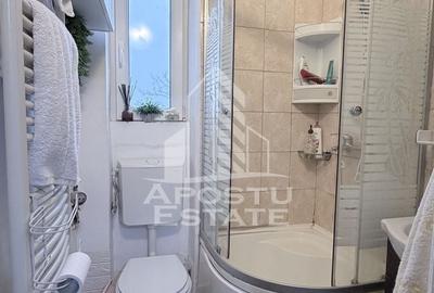 Apartament cu doua camere Ronat cu boxa - 5