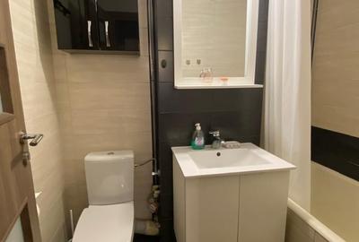 Apartament cu 2 camere decomandat, mobilat în Dristor - 7