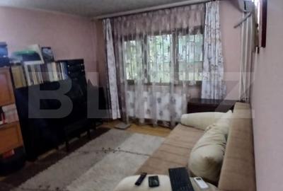 Apartament 4 camere, 80 mp, zona Nicolina - 2
