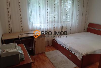 Apartament cu 2 camere decomandat, mobilat în Unirii Sud - 4