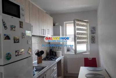 Garsonieră decomandată, mobilată în Militari - 4