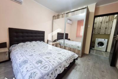 Apartament cu 2 camere decomandat în Republicii - 7