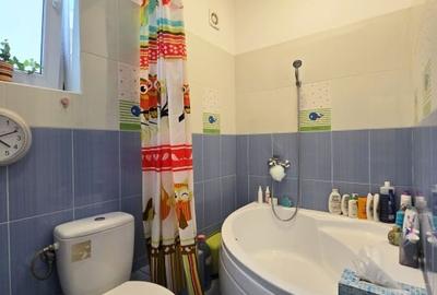 PENTHOUSE DEOSEBIT CU TERASĂ DE 50 MP - REPREZENTARE EXCLUSIVĂ | ZONA STRĂULEȘTI - 13