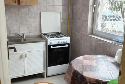 Inchiriere gars.,parter, str. Matei Basarab - 3