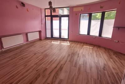 Spațiu comercial, de 99 mp, în Tomis Nord - 2