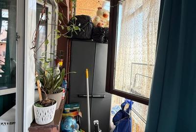 Garsoniera mobilata si utilata in Militari Residence Comison 0% - 5
