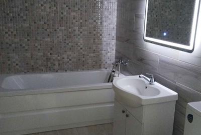 Apartament cu 2 camere în Central - 1