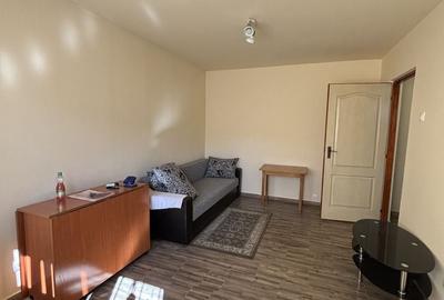 Garsonieră decomandată, mobilată în Lipovei - 2